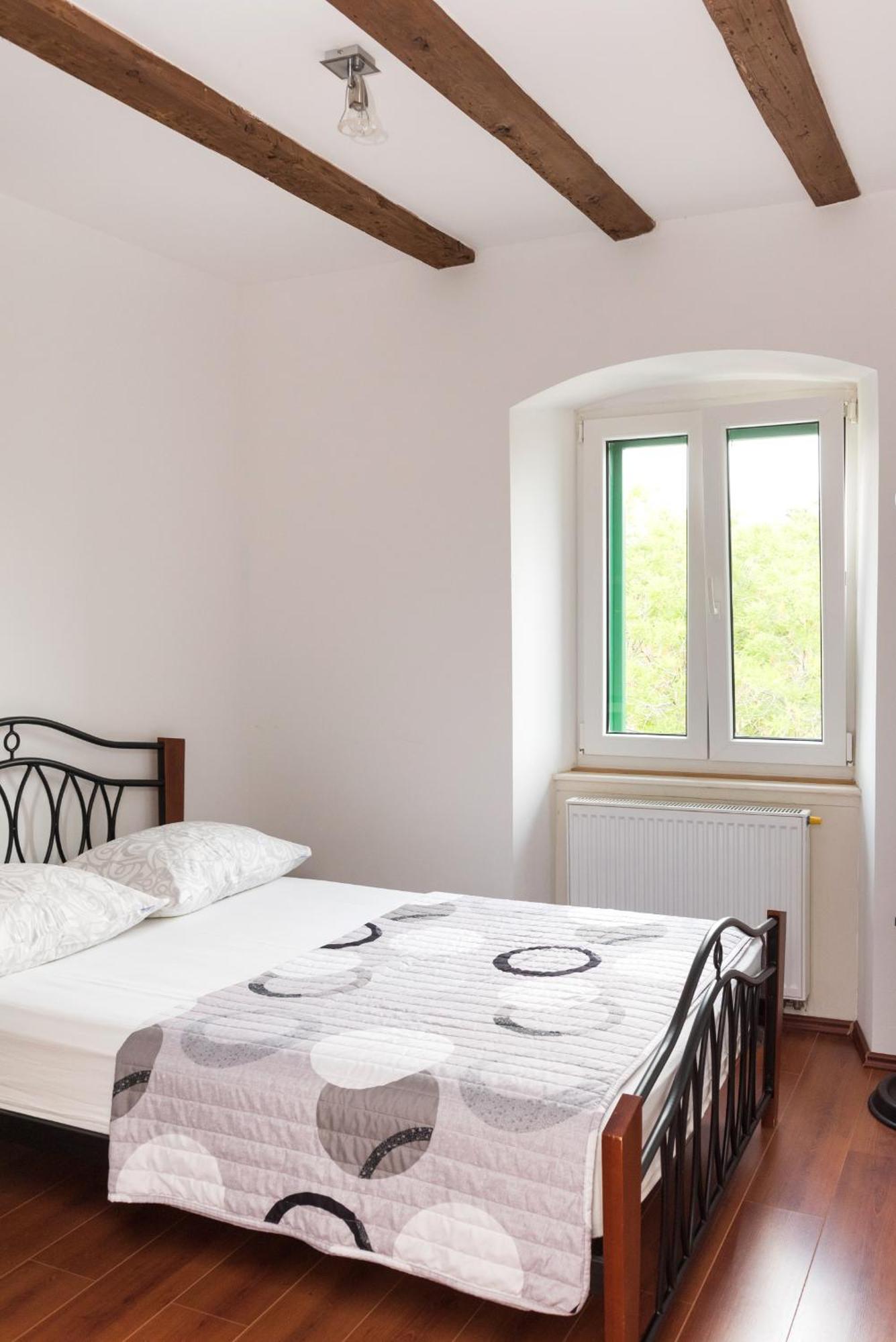 Apartmani Spanja Vodice Exterior foto