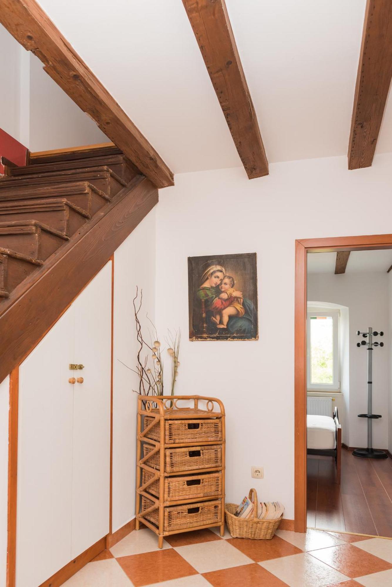 Apartmani Spanja Vodice Exterior foto