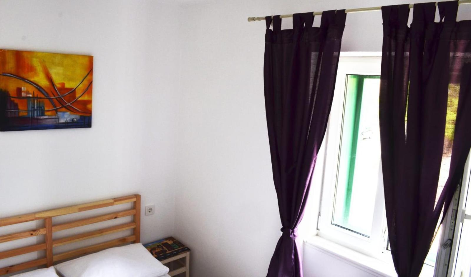 Apartmani Spanja Vodice Exterior foto