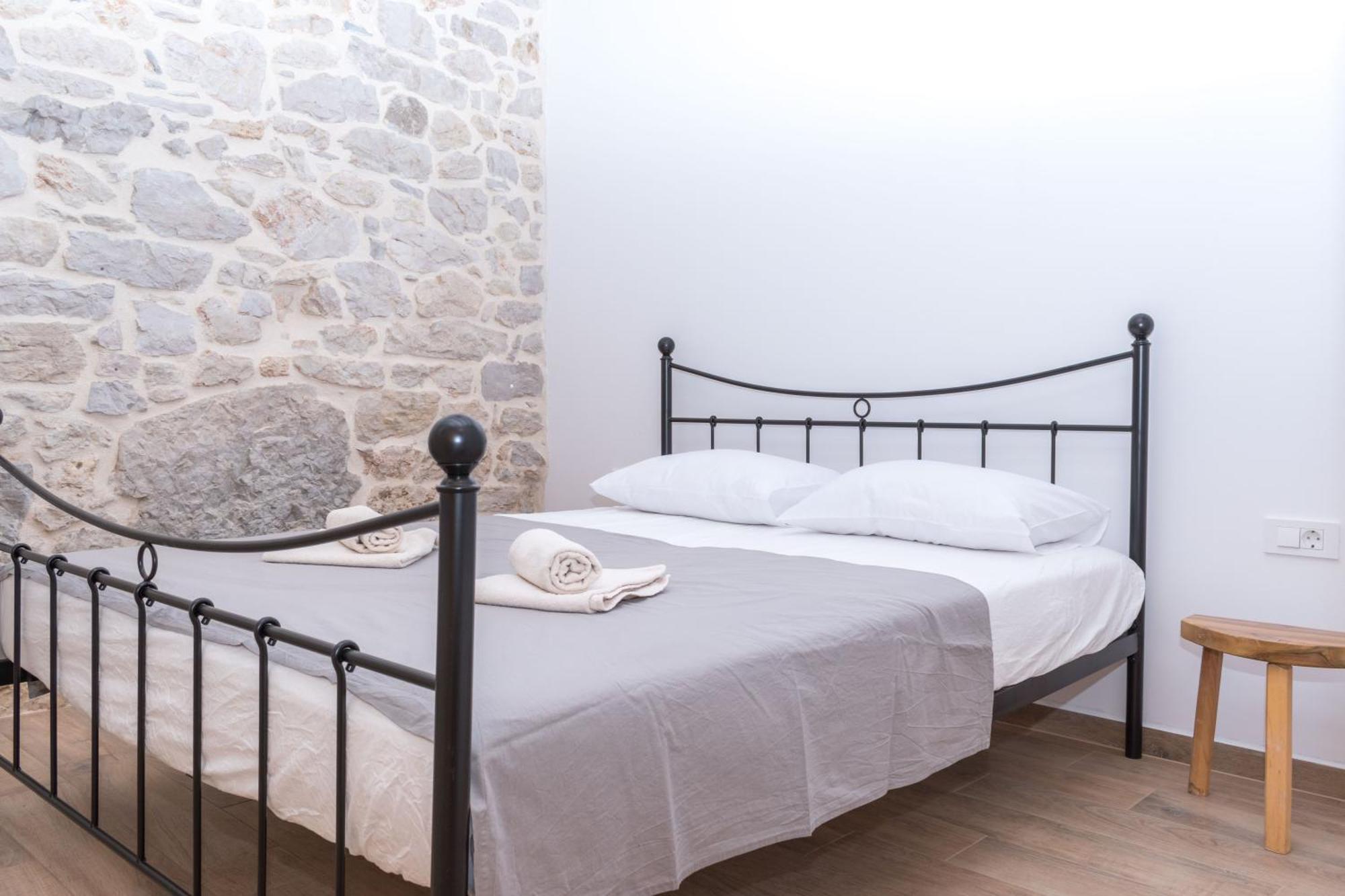 Apartmani Spanja Vodice Exterior foto
