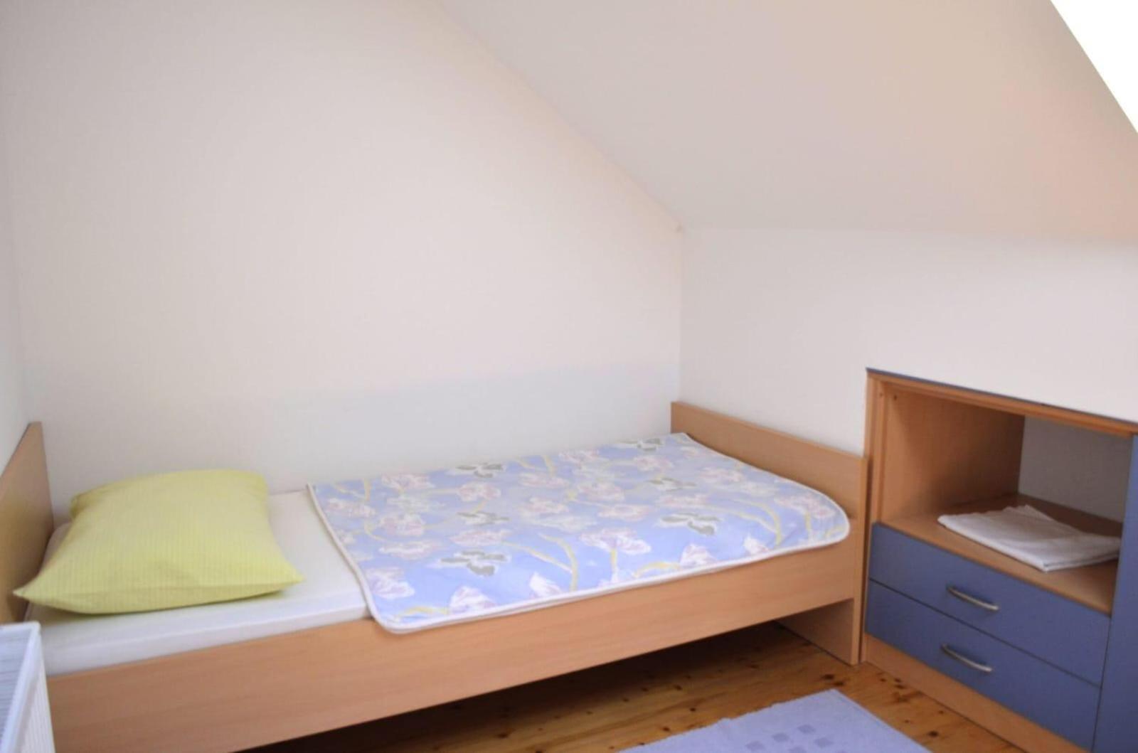 Apartmani Spanja Vodice Exterior foto