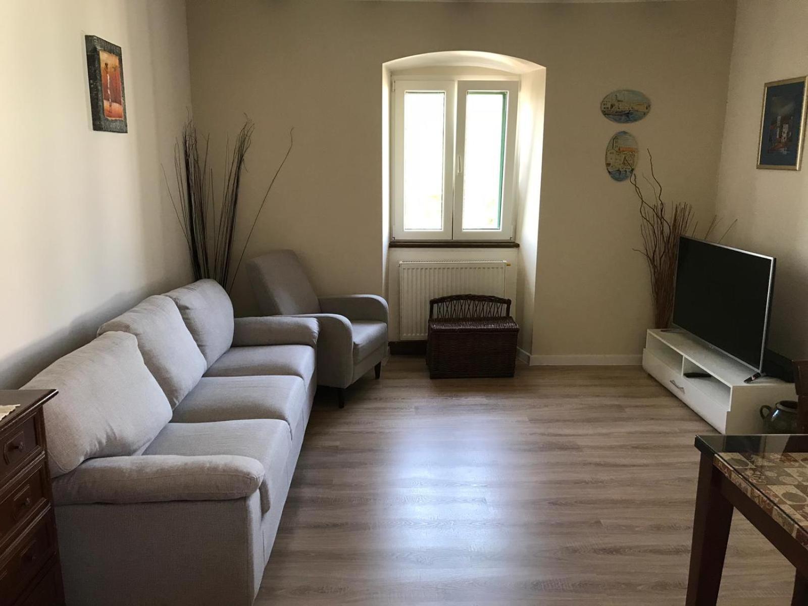 Apartmani Spanja Vodice Exterior foto