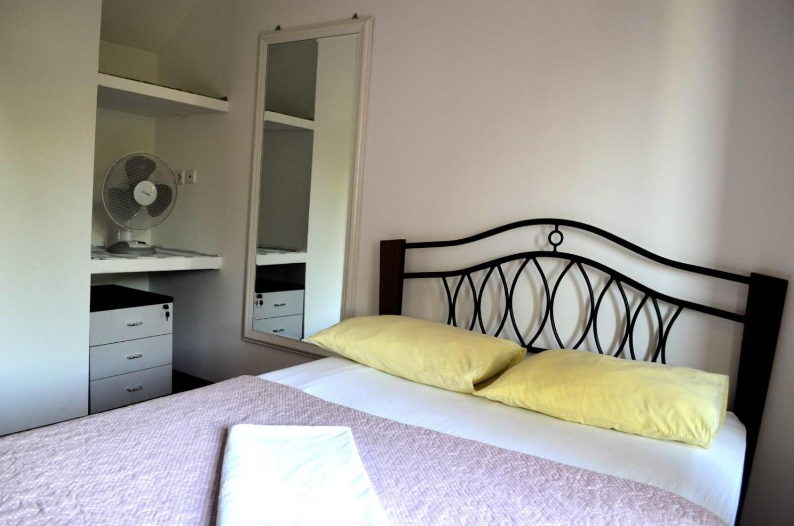 Apartmani Spanja Vodice Exterior foto
